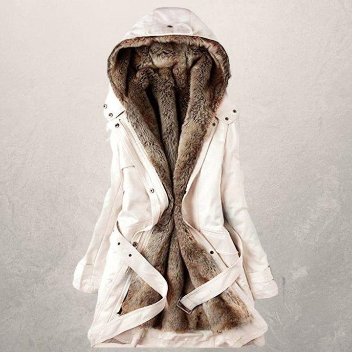 Drune | Modejacke