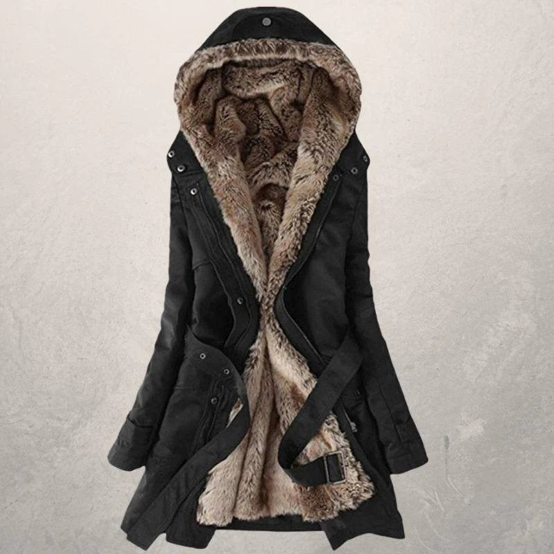 Drune | Modejacke
