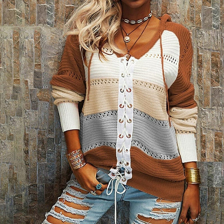 Drune | Kapuzenpullover Schick Zeitloser Stil Ideal für den Winter