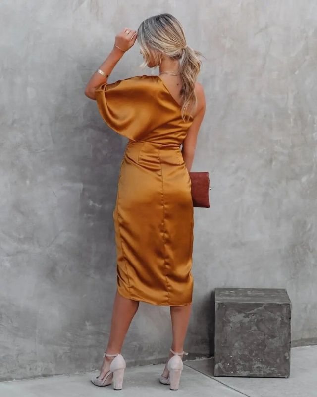 Drune | Casiane Robe