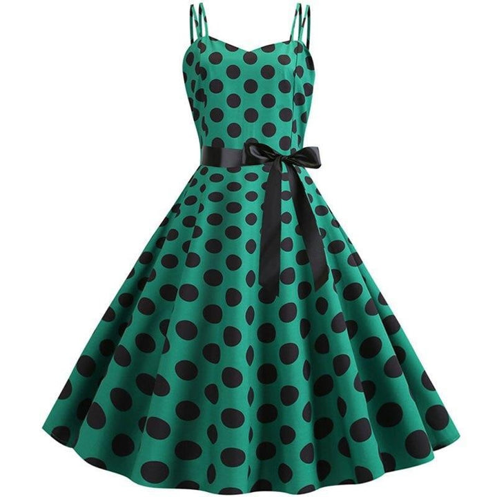 Drune | Guinguette Kleid Cousette Sommer