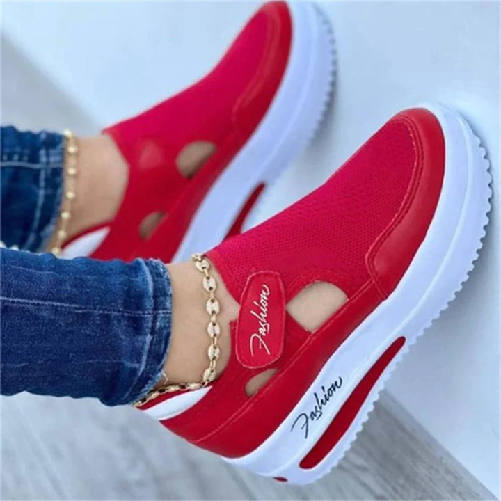 Drune - Damenschuhe