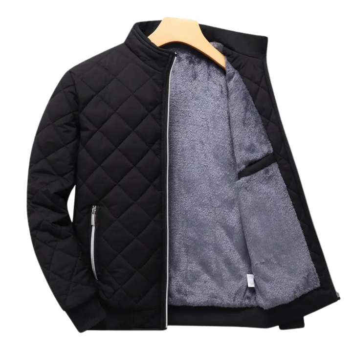 Drune | Leichte Steppjacke Für Übergänge