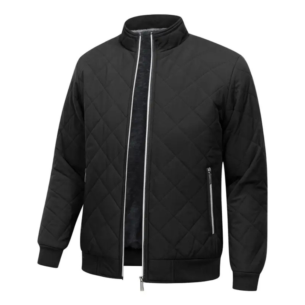 Drune | Leichte Steppjacke Für Übergänge