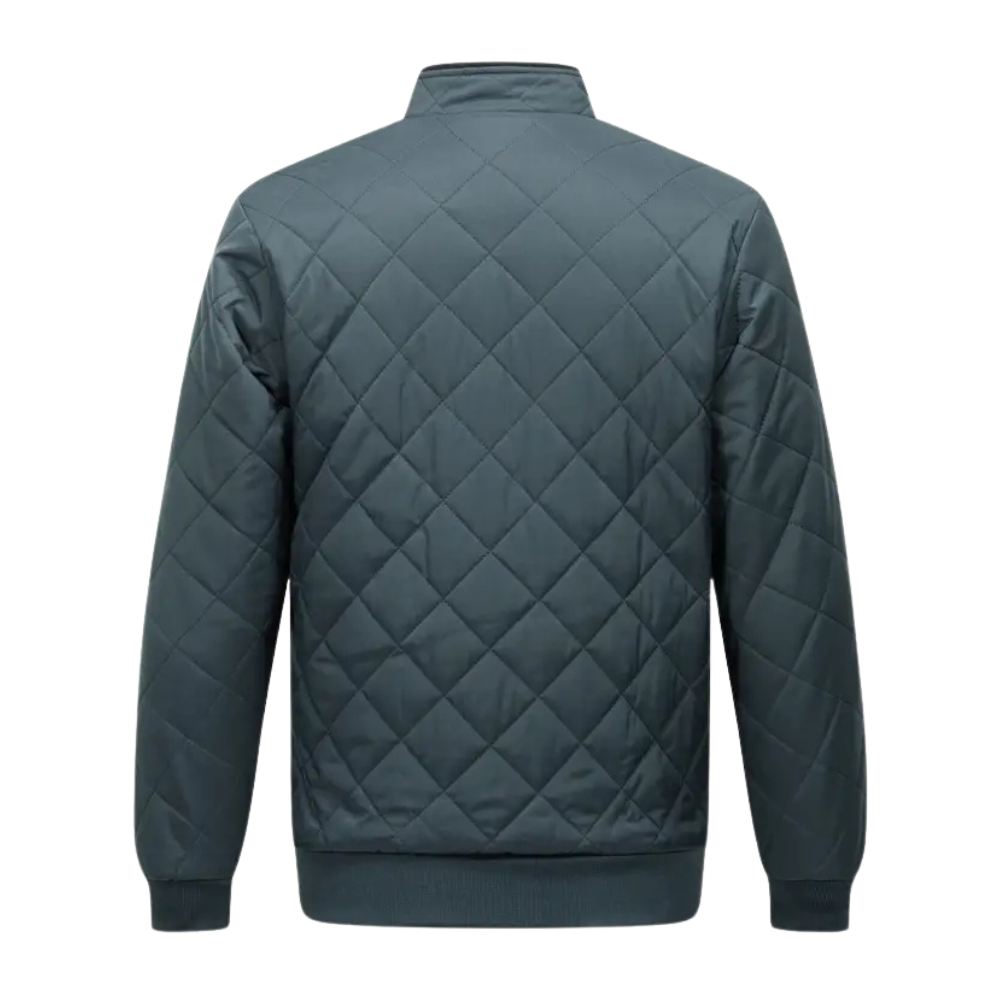 Drune | Leichte Steppjacke Für Übergänge