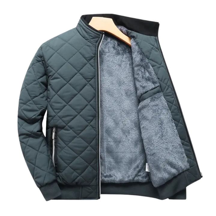 Drune | Leichte Steppjacke Für Übergänge