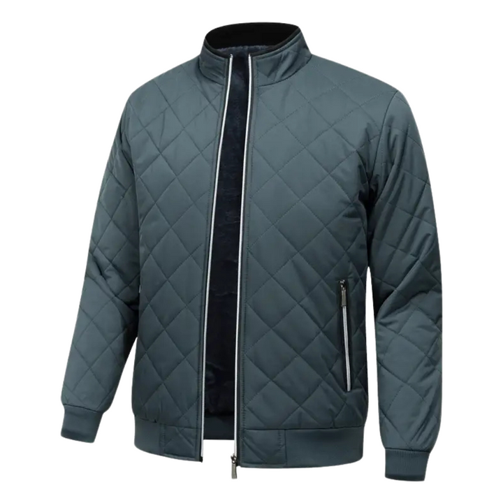 Drune | Leichte Steppjacke Für Übergänge