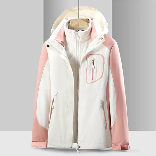 Drune | Verstellbare Damenjacke