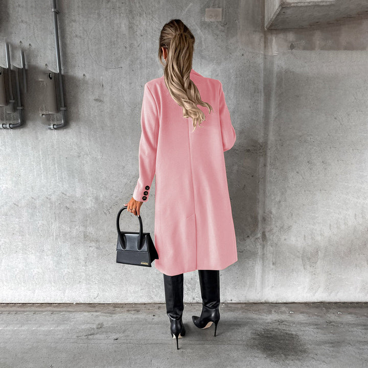 Drune | Elegante und bequeme Winterjacke