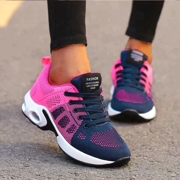 Drune - Atmungsaktive Freizeit-Sneaker