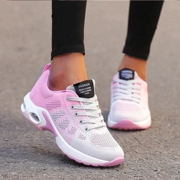 Drune - Atmungsaktive Freizeit-Sneaker
