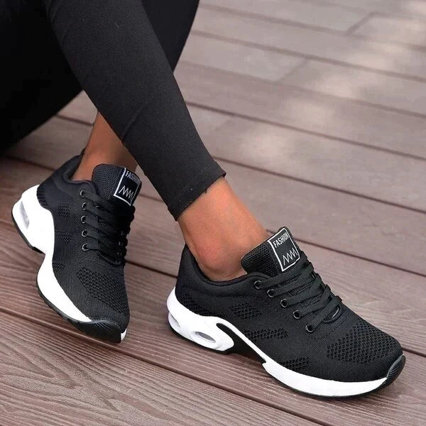 Drune - Atmungsaktive Freizeit-Sneaker