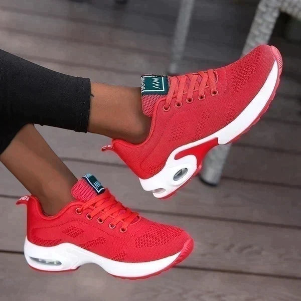 Drune - Atmungsaktive Freizeit-Sneaker