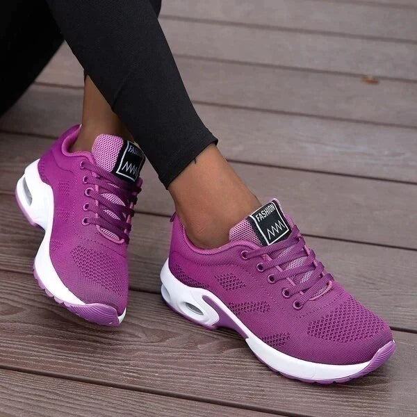 Drune - Atmungsaktive Freizeit-Sneaker
