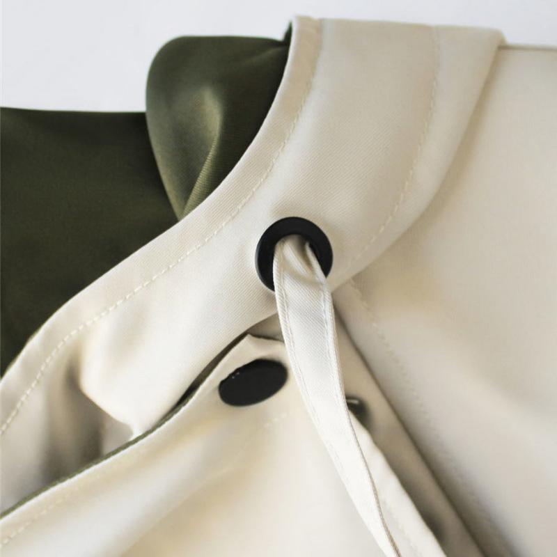 Drune | Fashionjacke für Frauen