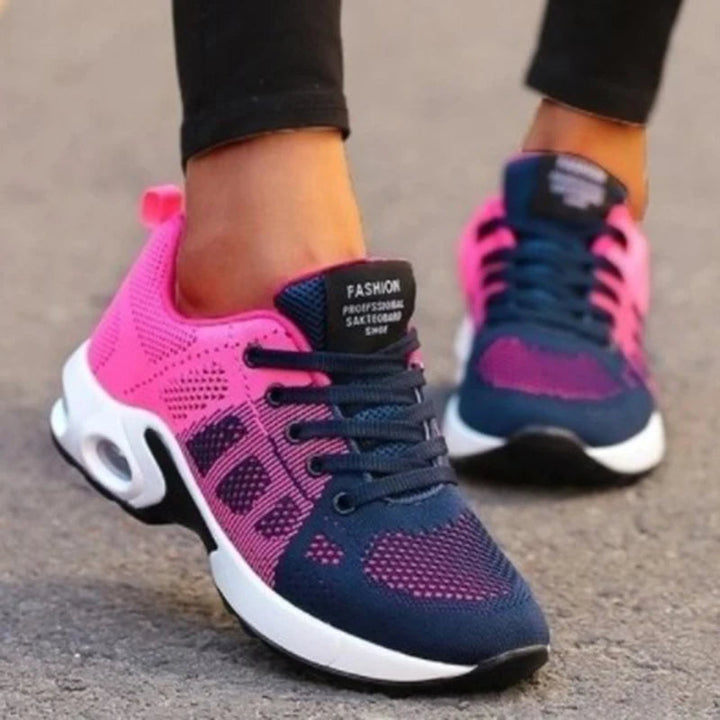 Drune | Ergonomische, Schmerzreduzierende Schuhe