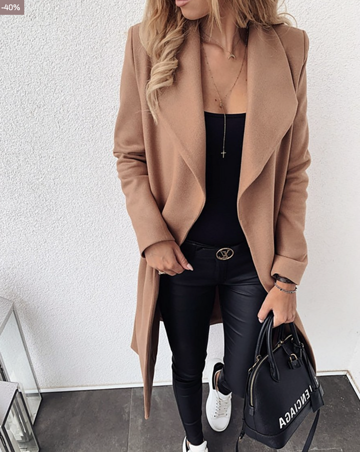 Drune | Stilvolle und elegante allgemeine Jacke