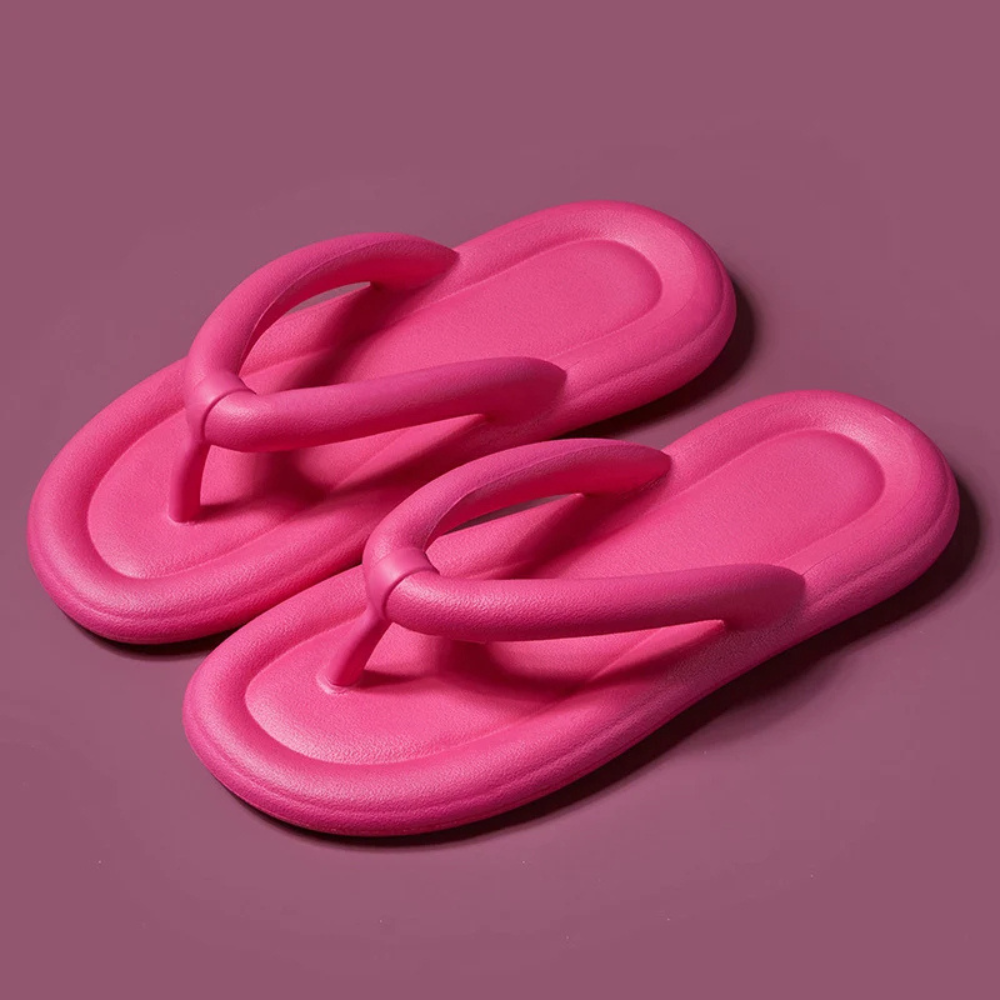 Drune | Ultrakomfortable Wolken Flip Flops