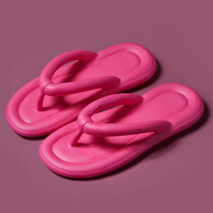 Drune | Ultrakomfortable Wolken Flip Flops