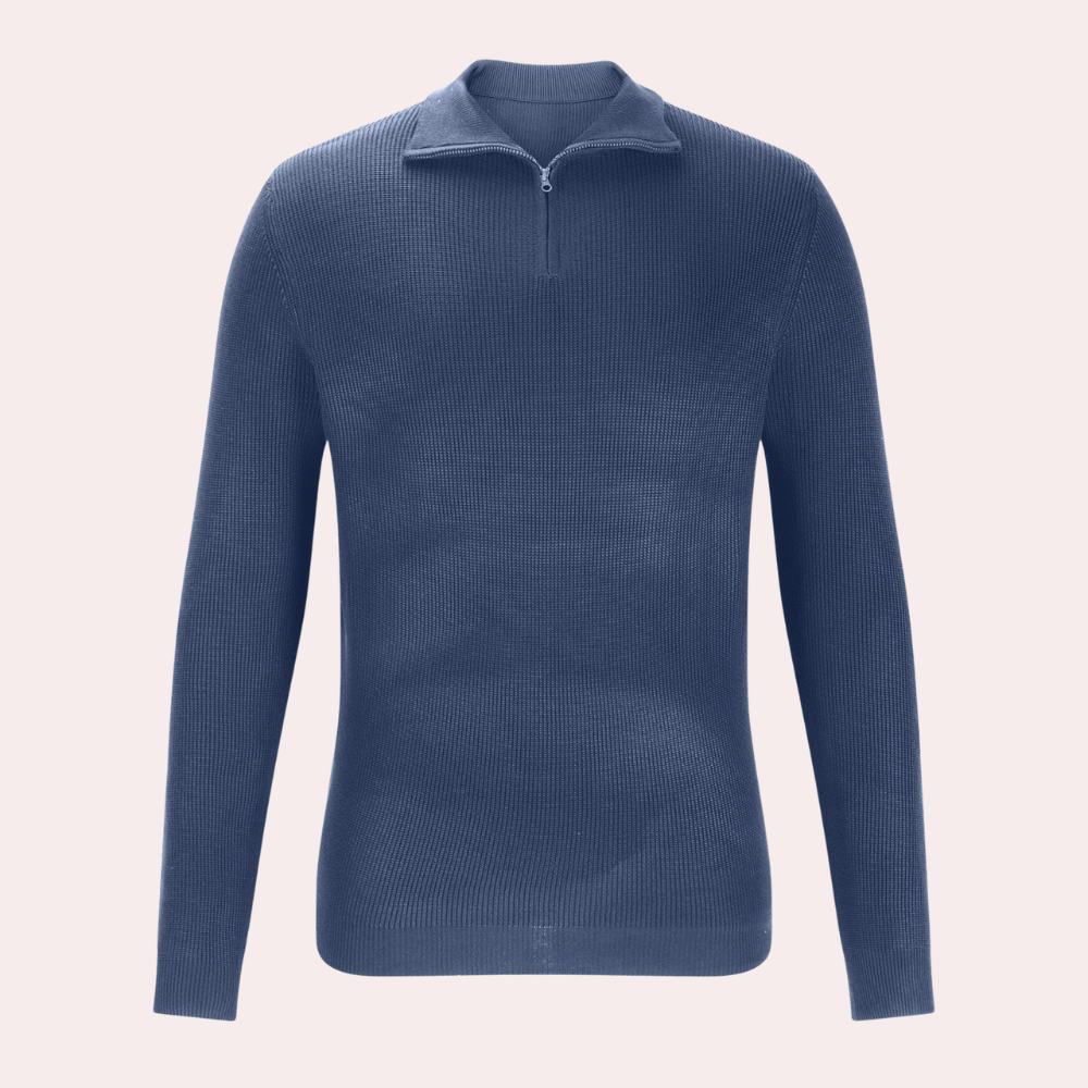 Drune | Weiche Herrenpullover