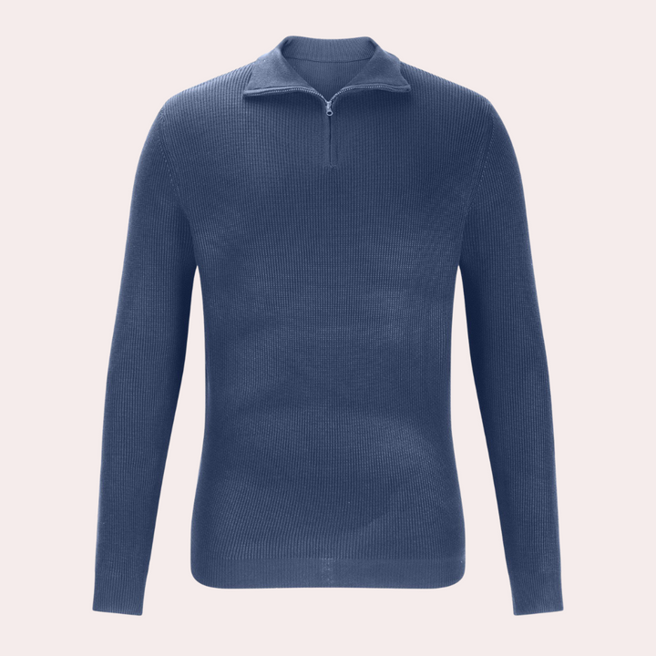 Drune | Weiche Herrenpullover