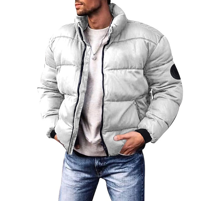 Drune | Leichte und warme Daunenjacke für Herren