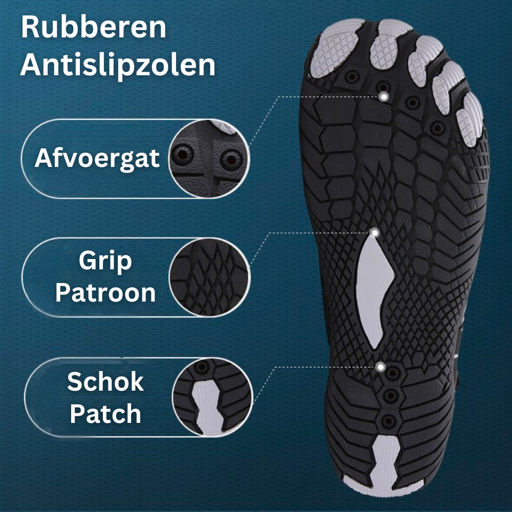 Drune | Barfußwasser Shoes