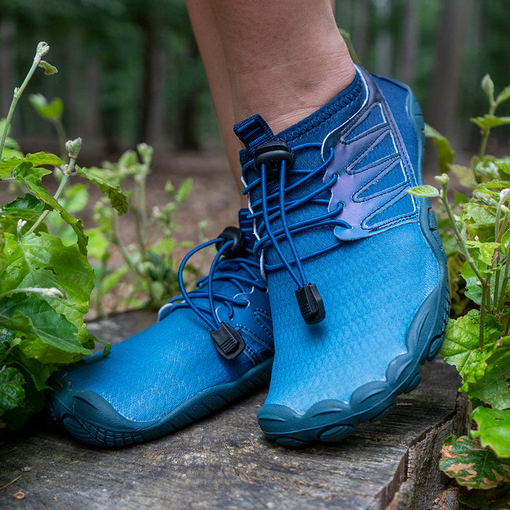 Drune | Rutschfeste Universelle Barfußschuhe für Damen und Herren