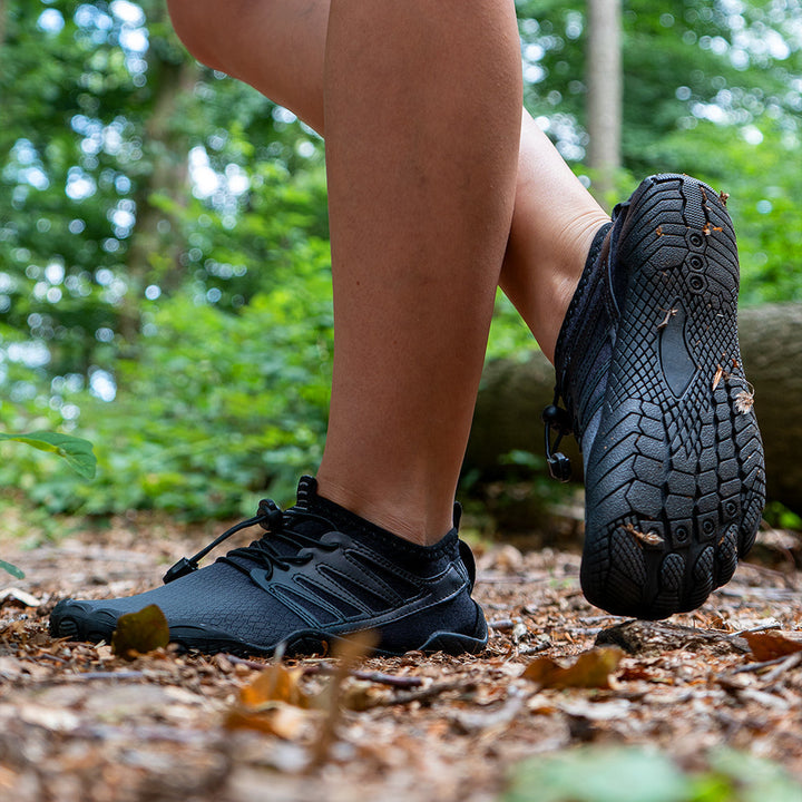Drune | Rutschfeste Universelle Barfußschuhe für Damen und Herren