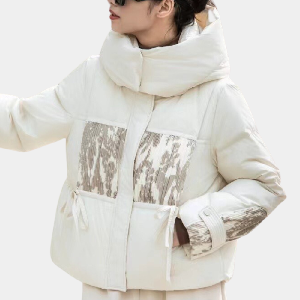 Drune | Modischer Kapuzenpullover für Damen
