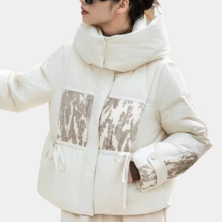 Drune | Modischer Kapuzenpullover für Damen
