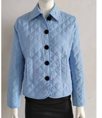 Drune | Warme Herbstjacke