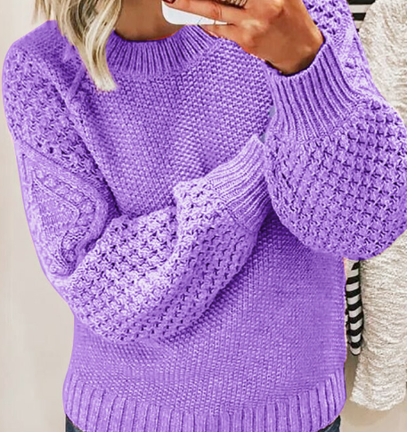 Drune | Stilvoller und Bequemer Pullover