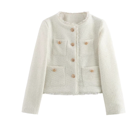 Drune | Bequeme Damenjacke