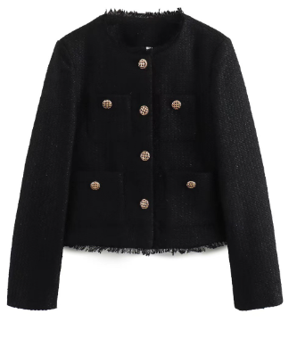 Drune | Bequeme Damenjacke