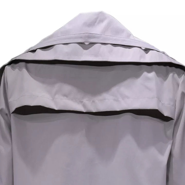 Drune | Der zeitlose Trenchcoat für jede modebewusste Garderobe