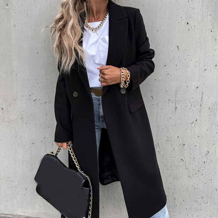 Drune | Alina Lang und Elegant