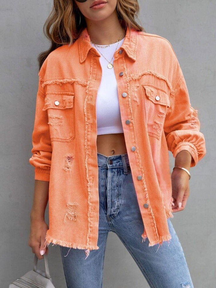 Drune | In Jeans Faith Stylisch & Bequem