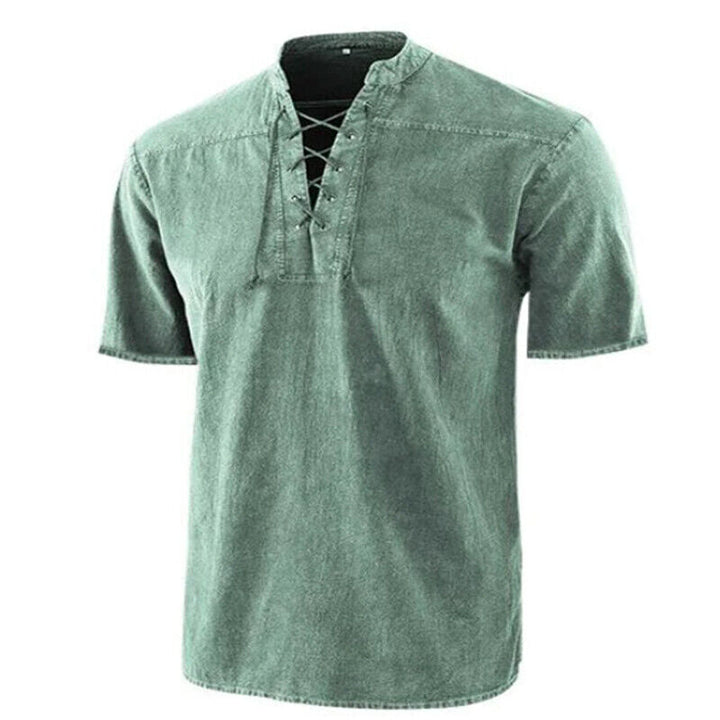 Drune | Herren Retro Hemd