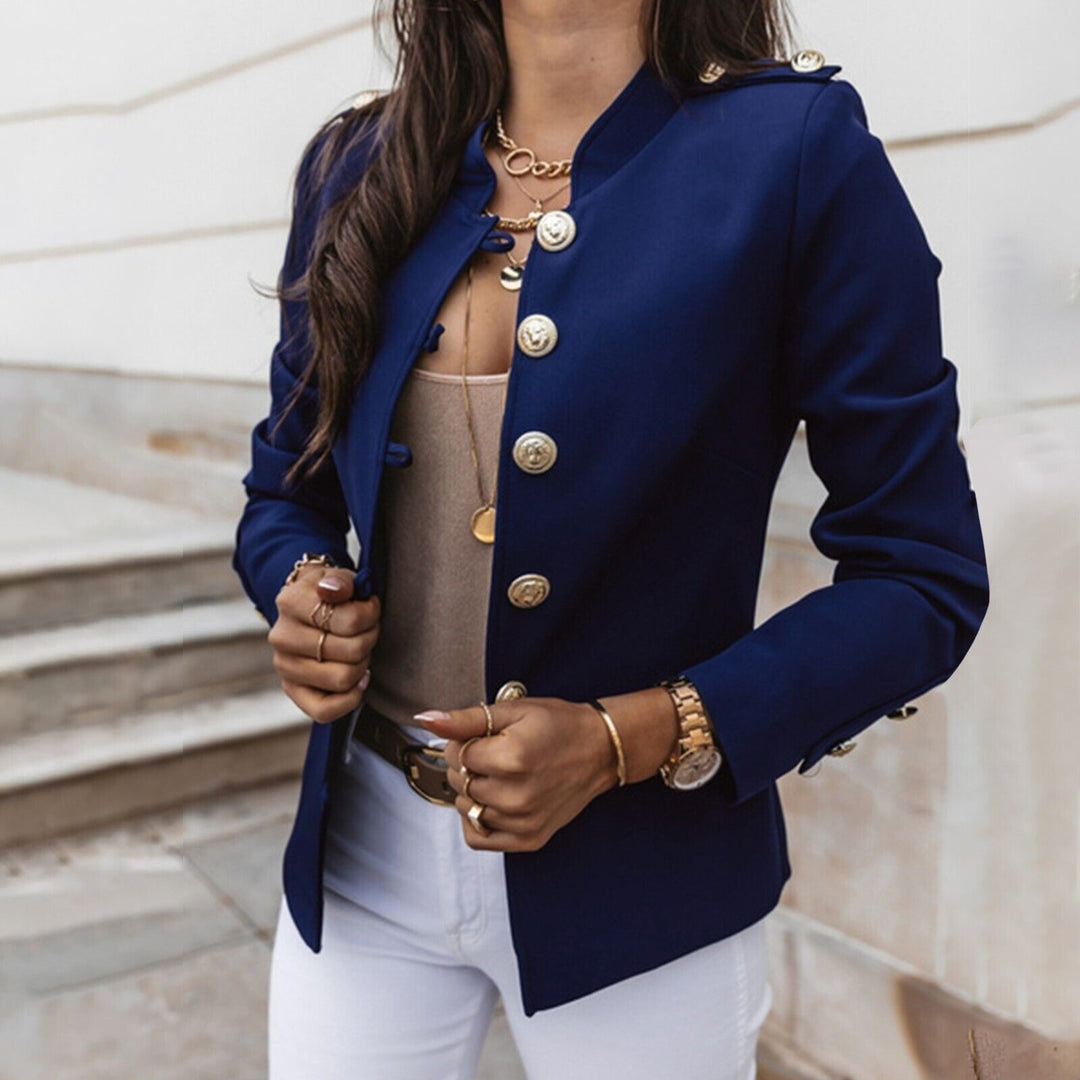Drune | Blazer Modern & Stilvoll