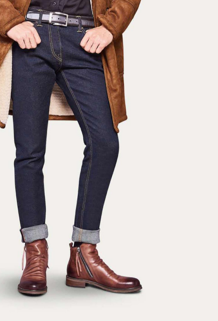 Stiefel