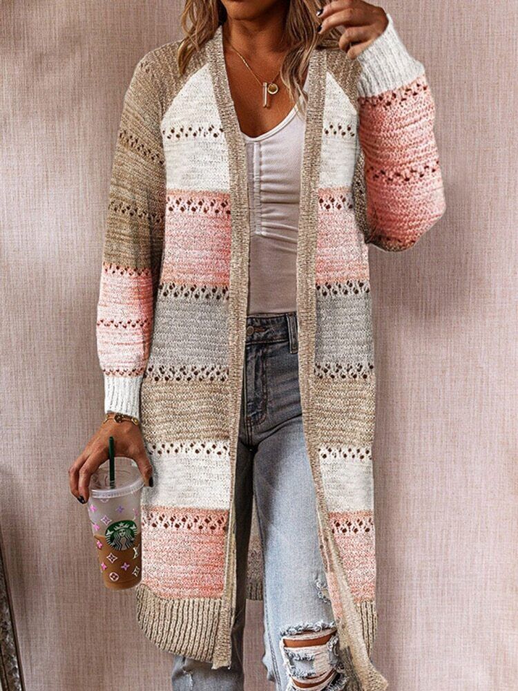 Drune | Strickjacke Stilvoll & Bequem