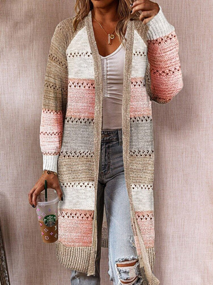 Drune | Strickjacke Stilvoll & Bequem