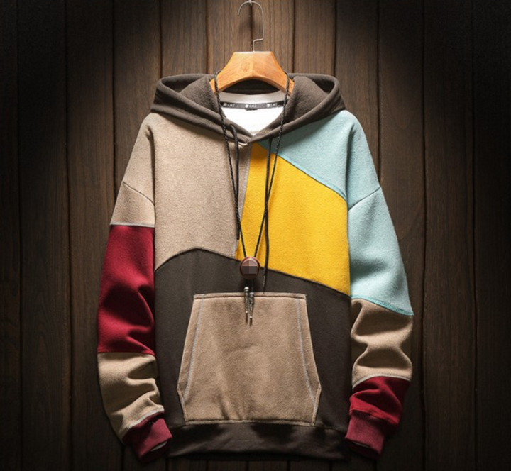 Drune | Winterhoodie