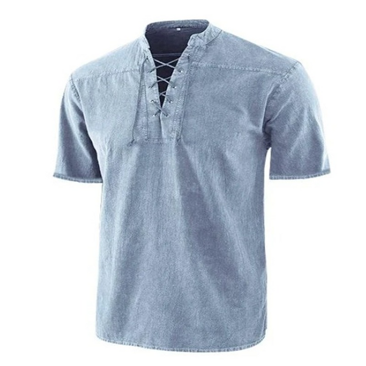 Drune | Herren Retro Hemd