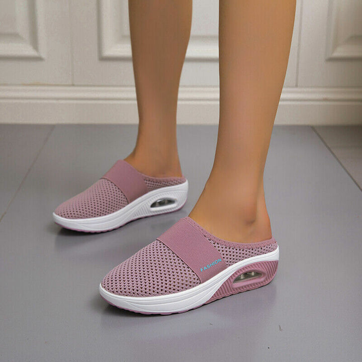 Drune - Orthopädische Gleitschuhe