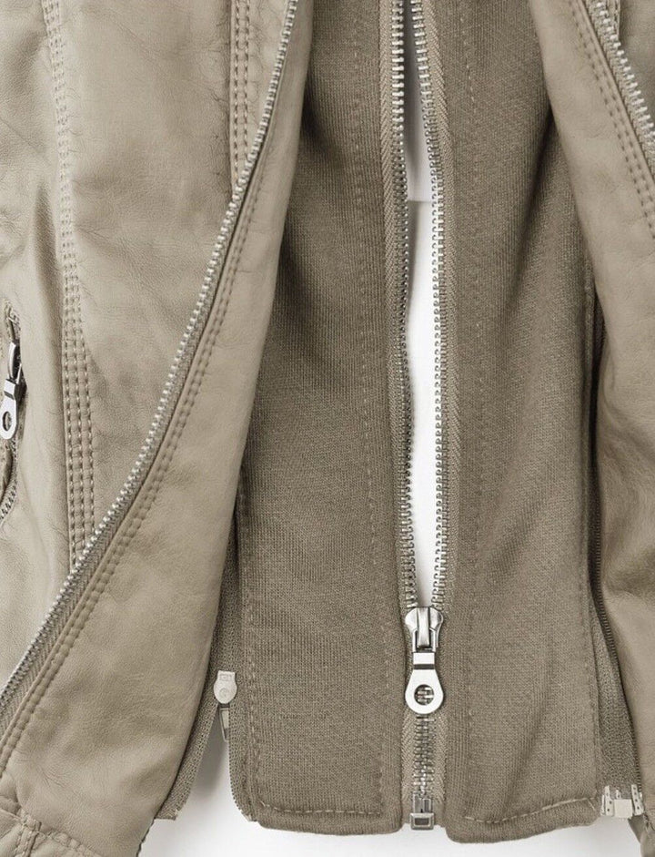Drune | Lederjacke Einzigartig & Stilvoll