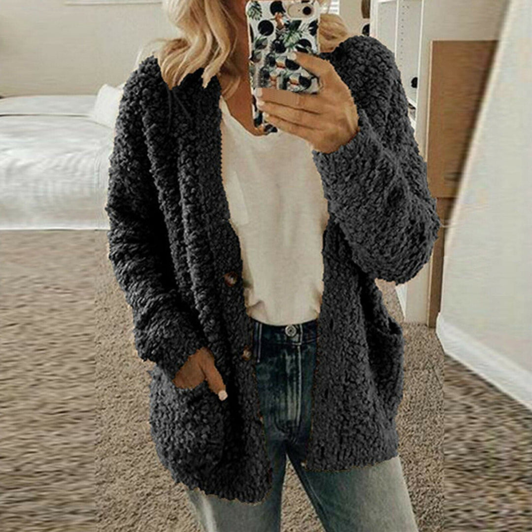 Drune | Klassische und bequeme Winterjacke