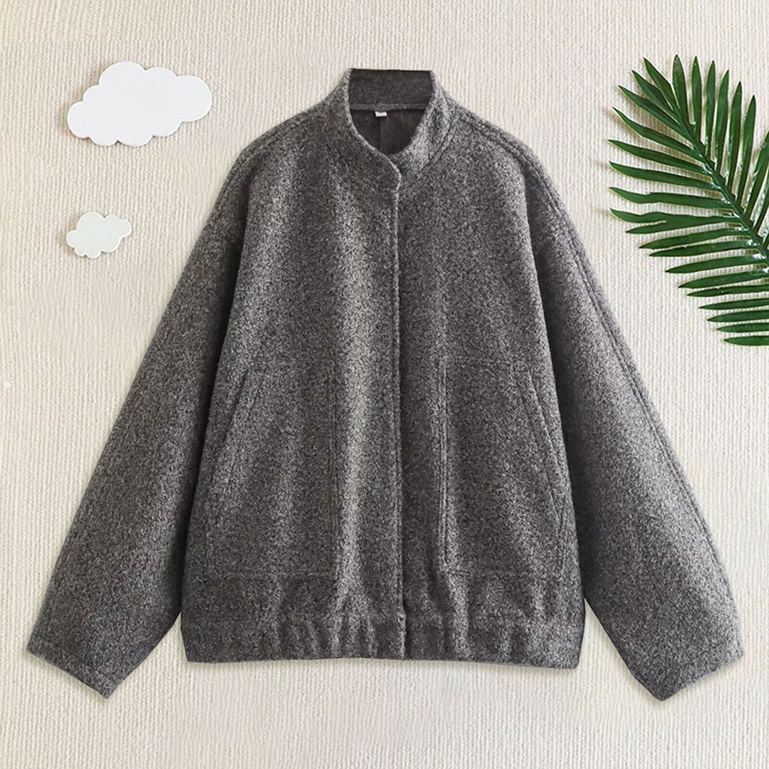 Drune | Maßgeschneiderte und Elegante Winterjacke