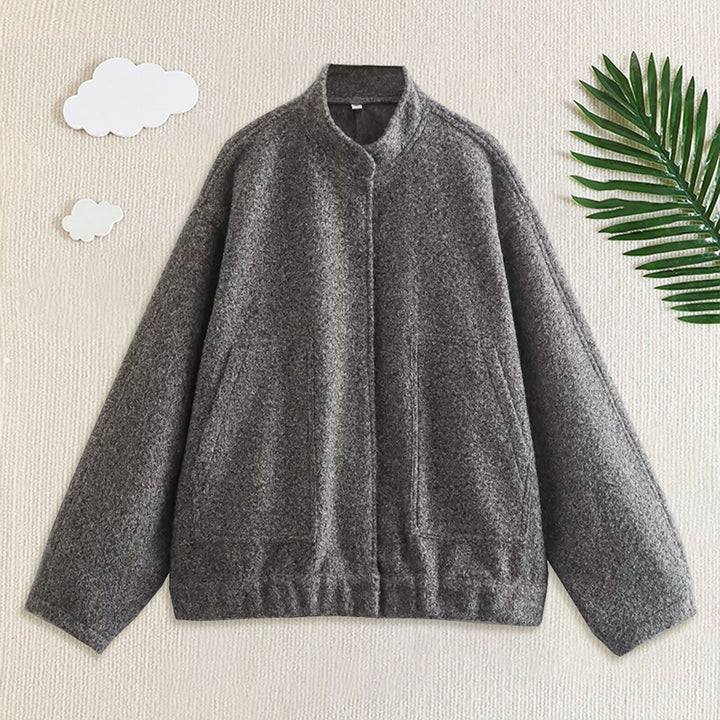 Drune | Maßgeschneiderte und Elegante Winterjacke